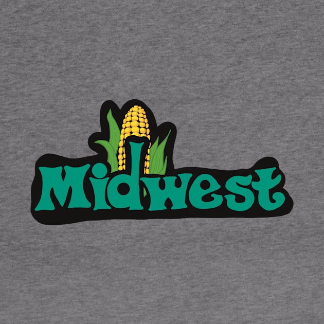 Midwest Pride by Shea Klein